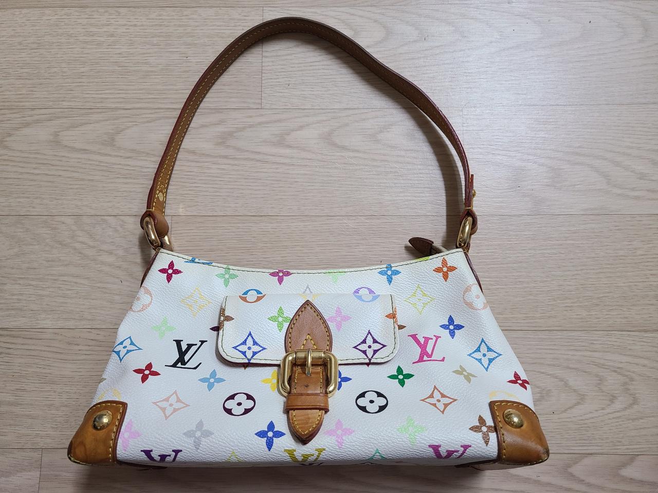 루이비통 멀티 엘리자