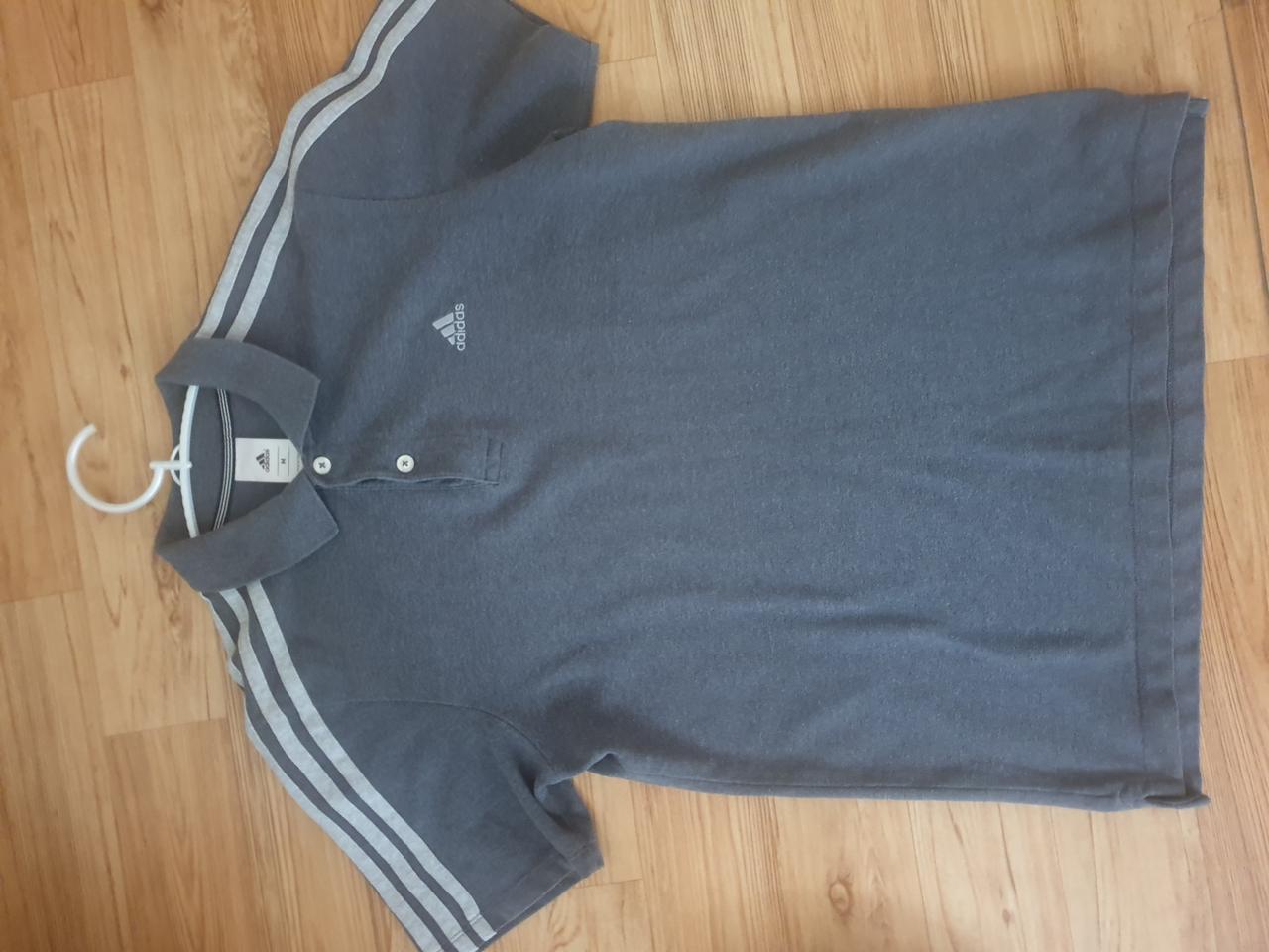 아디다스 카라티 pk 반팔