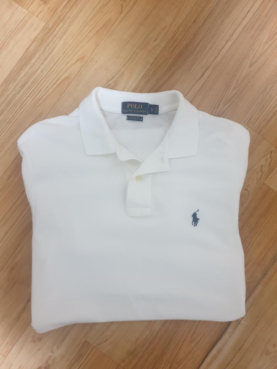 폴로 카라티 pk 클래식핏