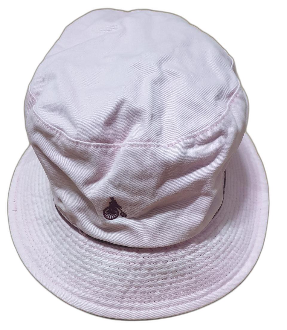 빈폴 양면 사용 벙거지 모자