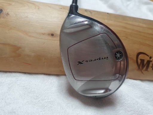 야마하 인프레스 X 5번 유틸리티