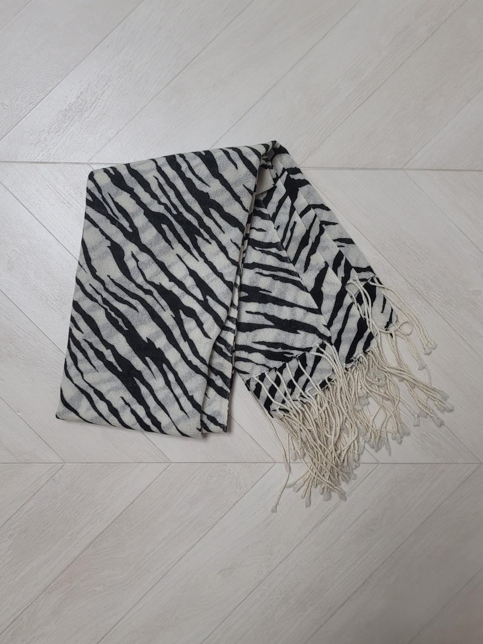 다양한 머플러 모음