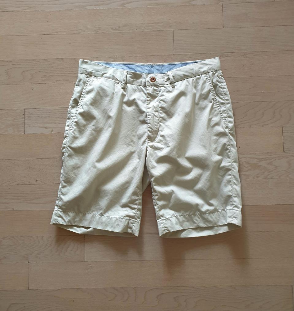 POLO 폴로랄프로렌 면반바지