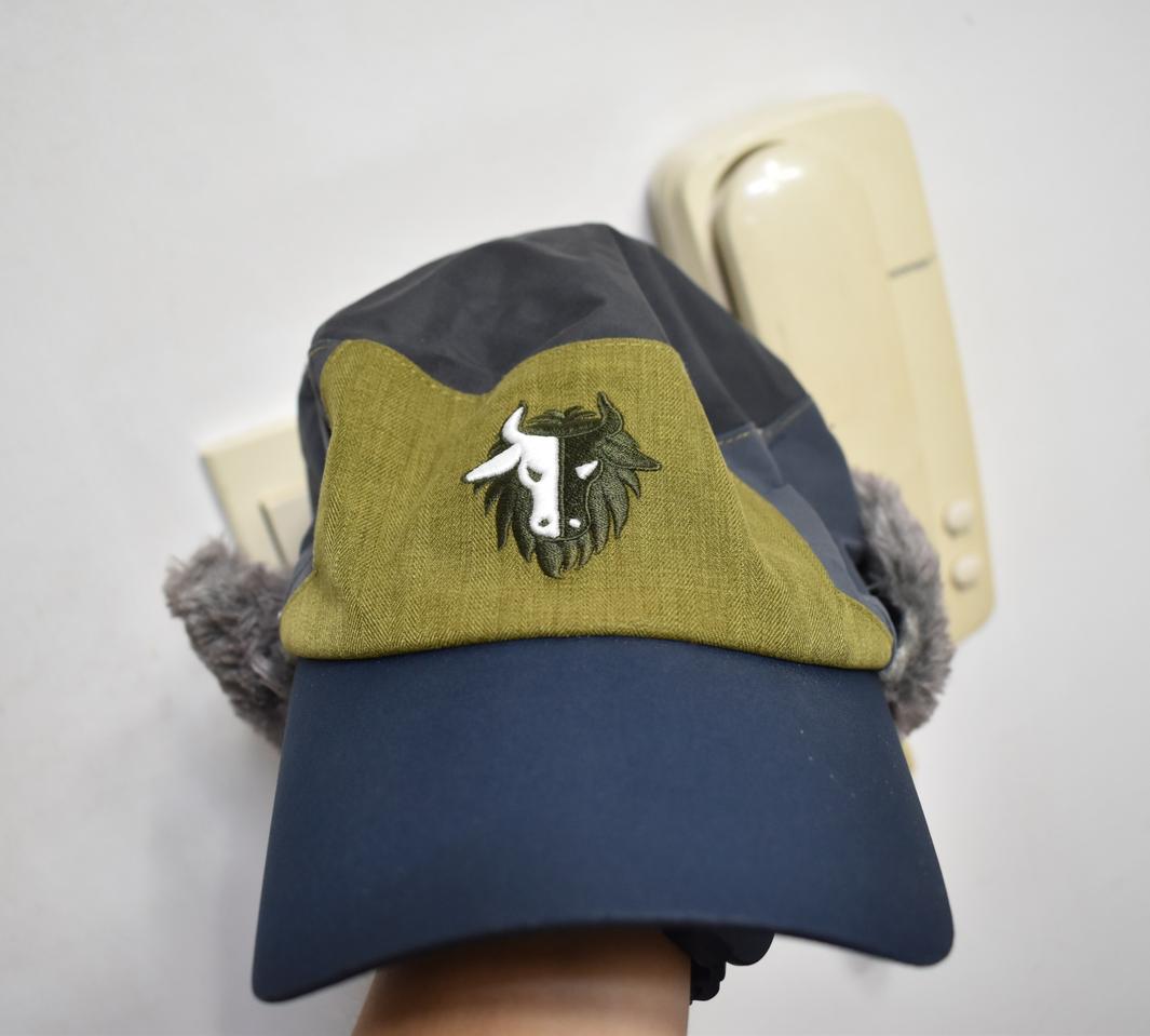 블랙야크 모자 58