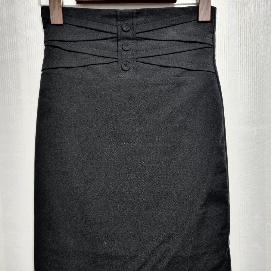 하이웨스트치마 44사이즈