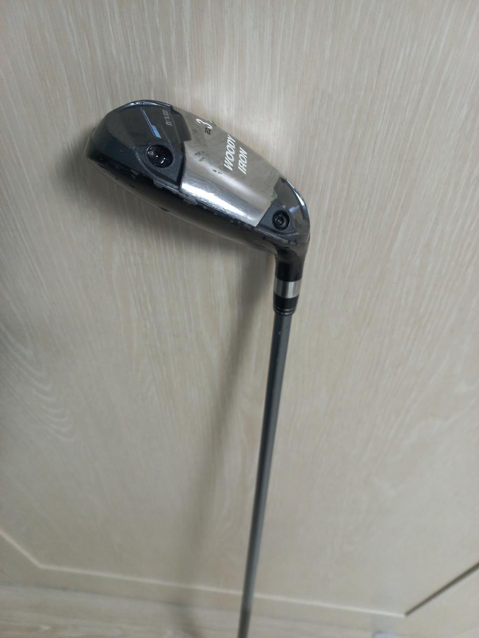 우디아이언   6세대