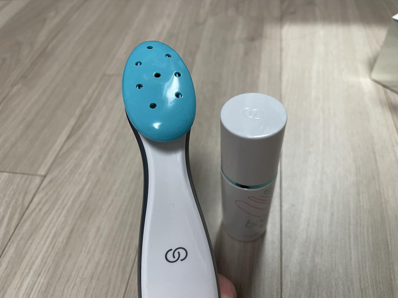 에이지락 부스터