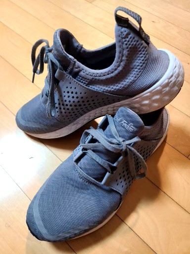 (260-265)뉴발란스 프레쉬폼 크루즈