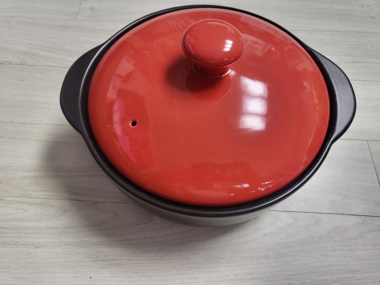 대용량뚝배기(22cm)