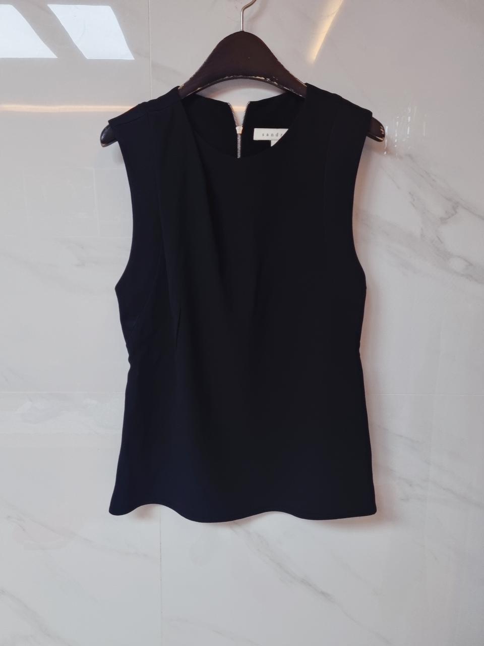 여1 산드로 나시