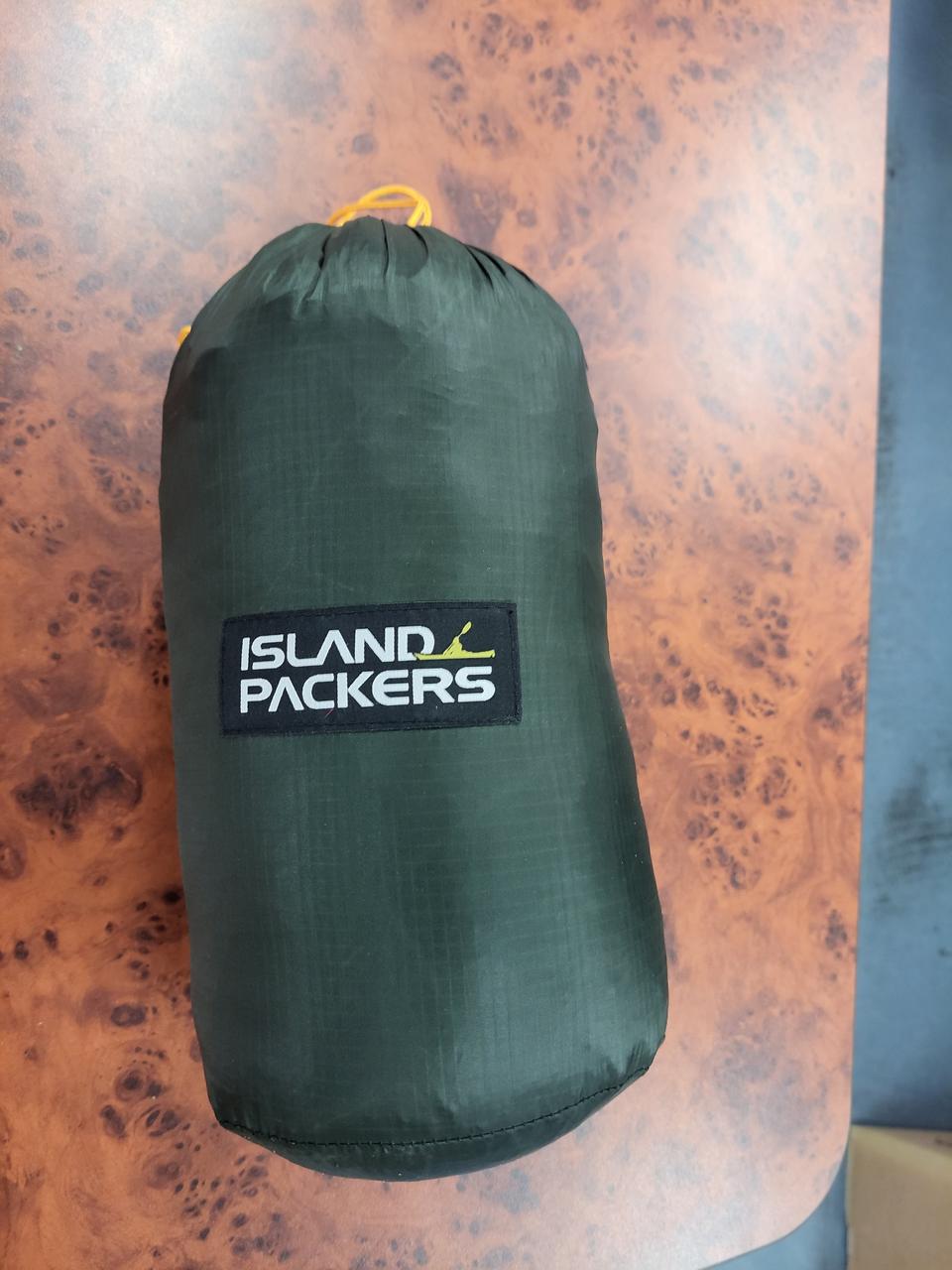 아일랜드패커스 광풍실타프