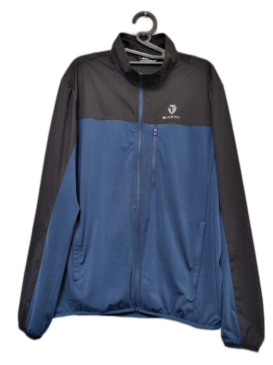 블랙야크 바람막이 100