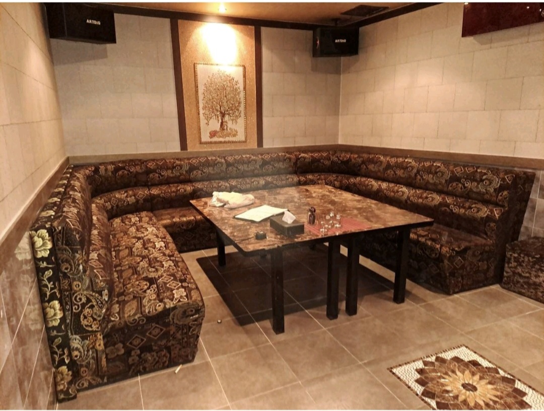 노래방쇼파 방염소파 업소용소파 영업용쇼파 붙박이소파 룸소파