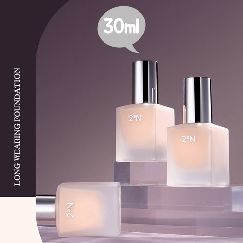 택포4500원 롱웨어 파운데이션 30ml 세미매트 21호