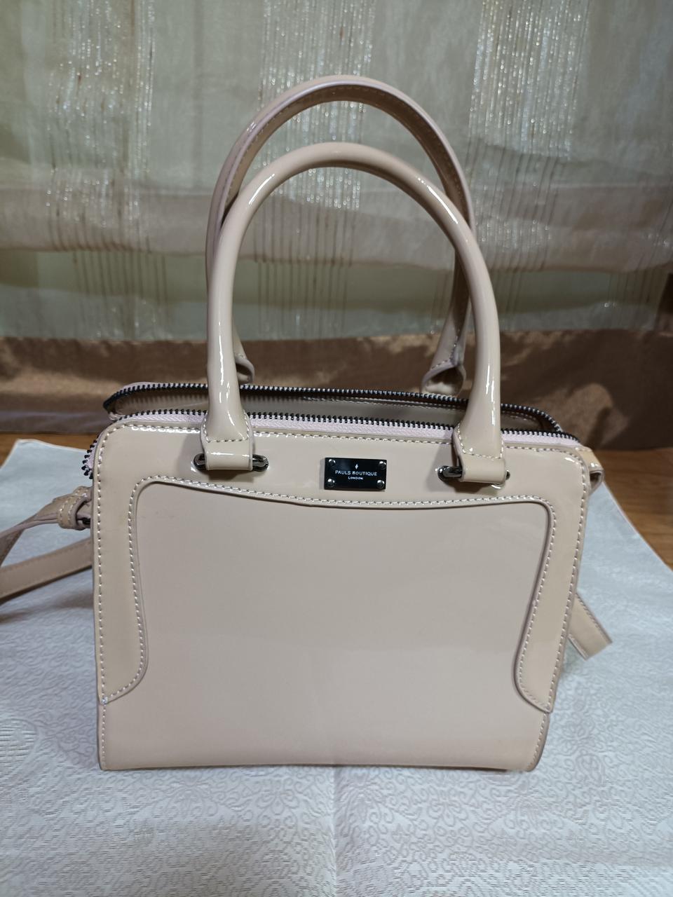 폴스부띠끄토드백크로스백