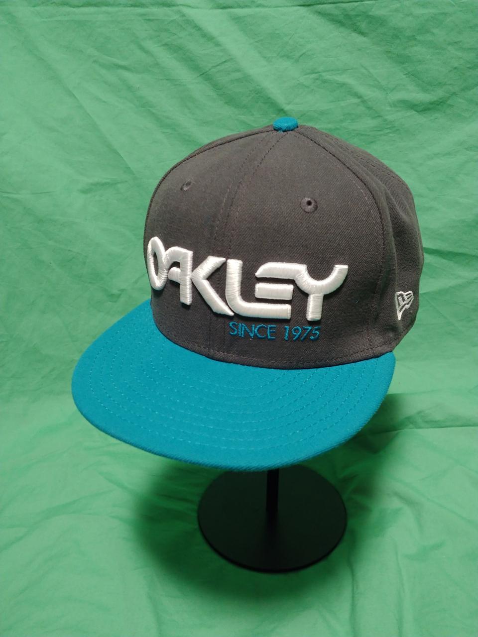 뉴에라 OAKLEY 오클리 스냅백