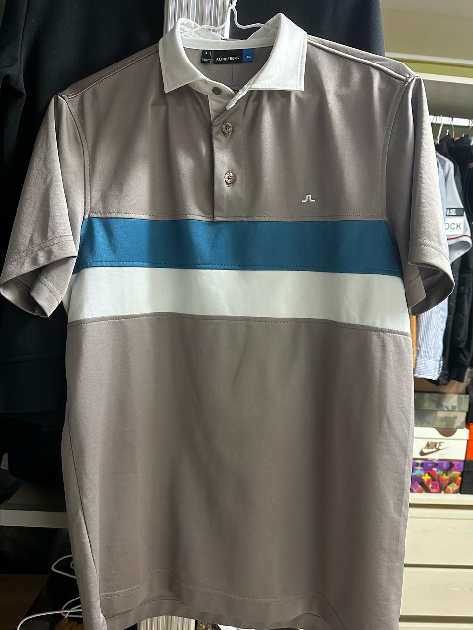 정품)제이린드버그 95 남성반팔