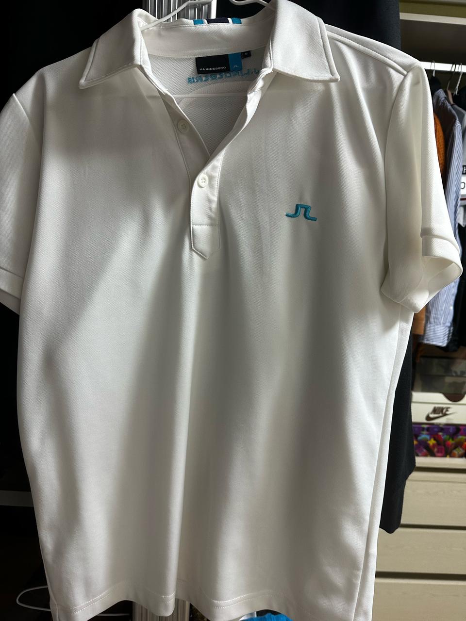 정품)제이린드버그 남성반팔 95