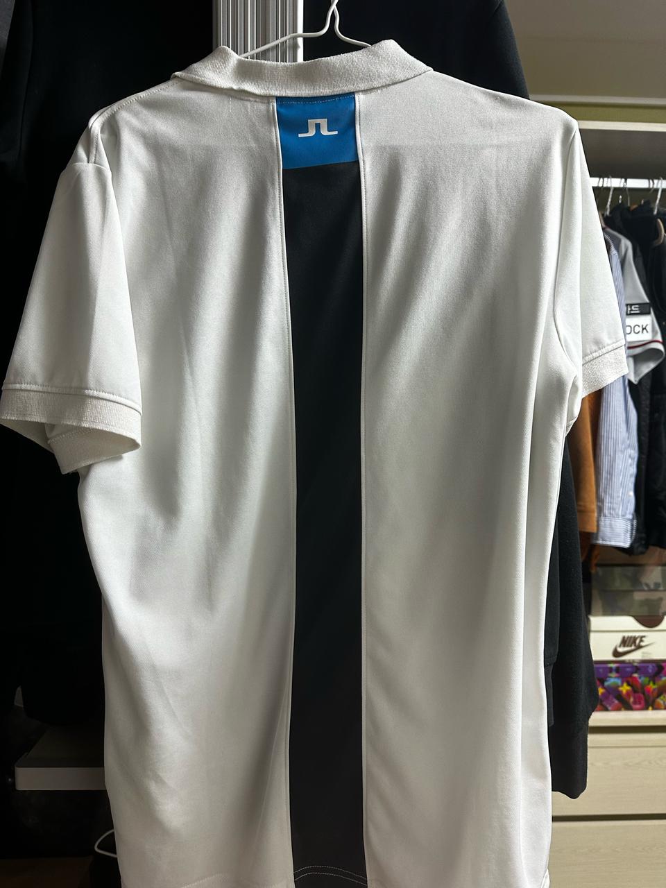 정품)제이린드버그 95 남성반팔