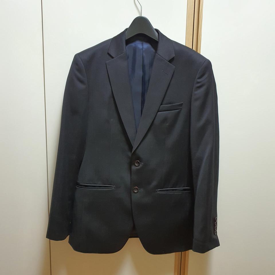 파크랜드 보스트로 남성 정장 자켓 (95) / 지오지아 닥스 지오다노