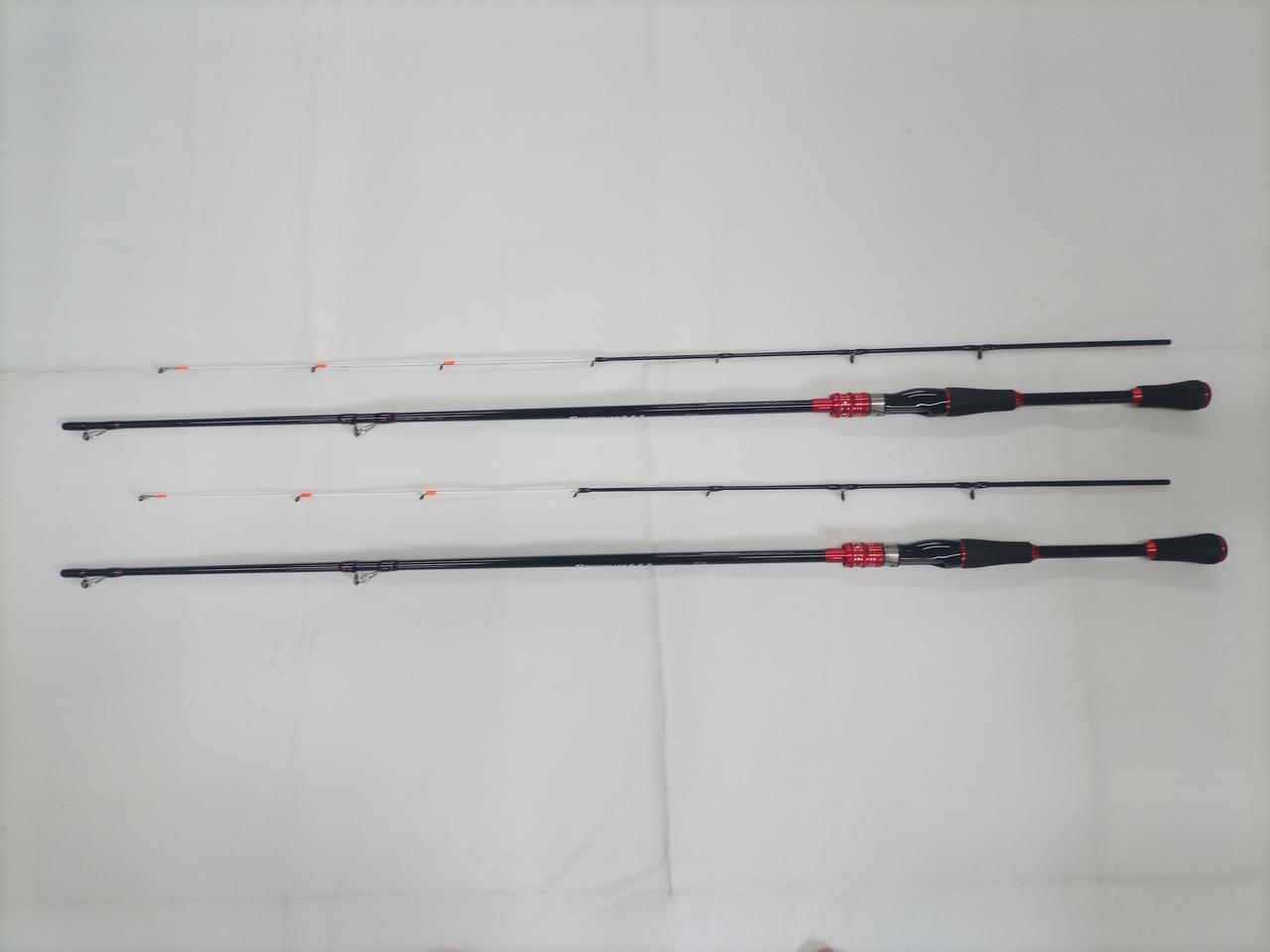 (570)주꾸미,갑오징어,한치,화살촉오징어낚시대210 2대