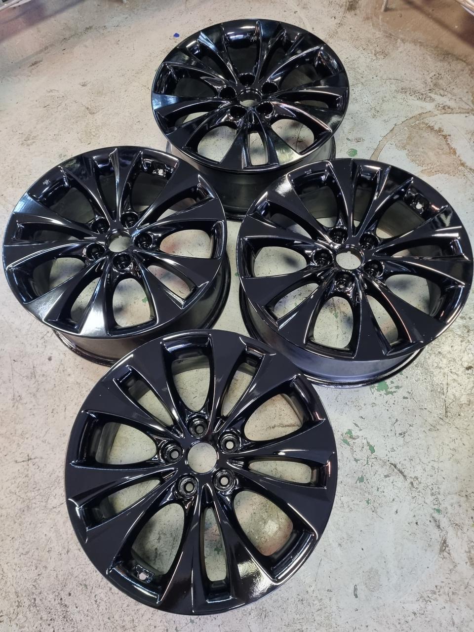 현대.그랜져HG.k7.셀토스.18인치중고휠타이어들.현대.기아.