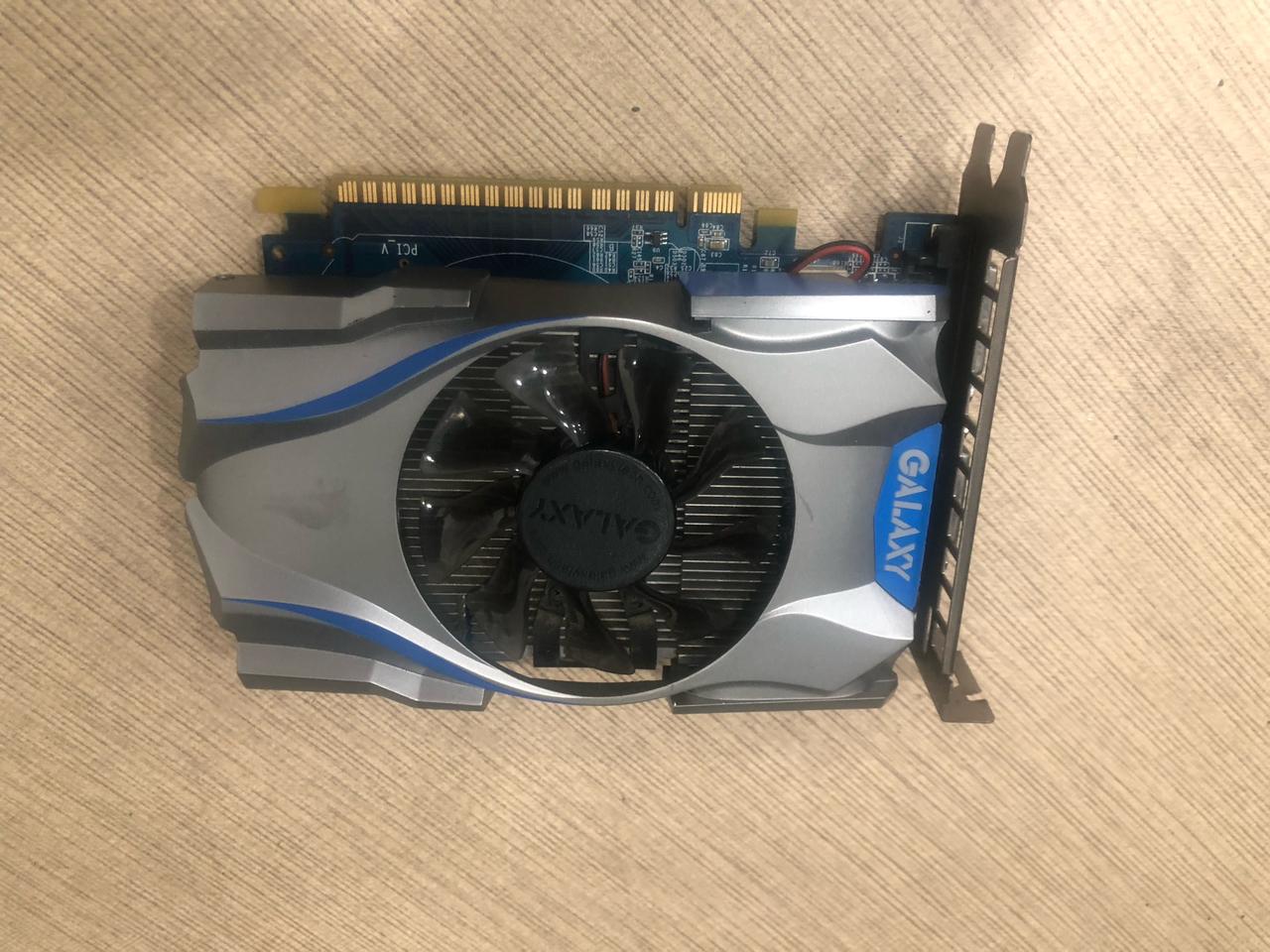 GTX 650 판매