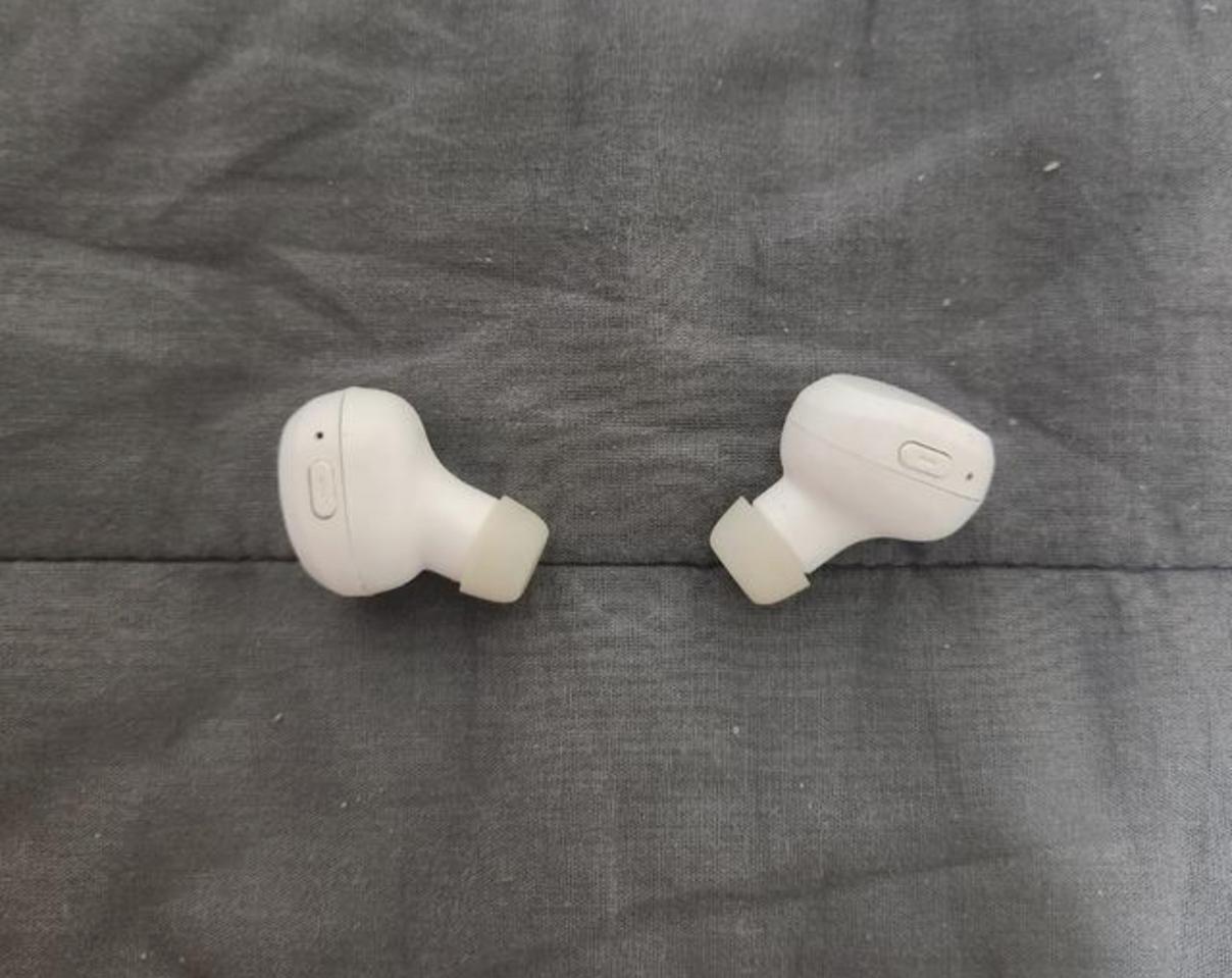 Britz BZ-TWS5 구매할때얼마정도에눌가격제시가능,배송비별도,교신O