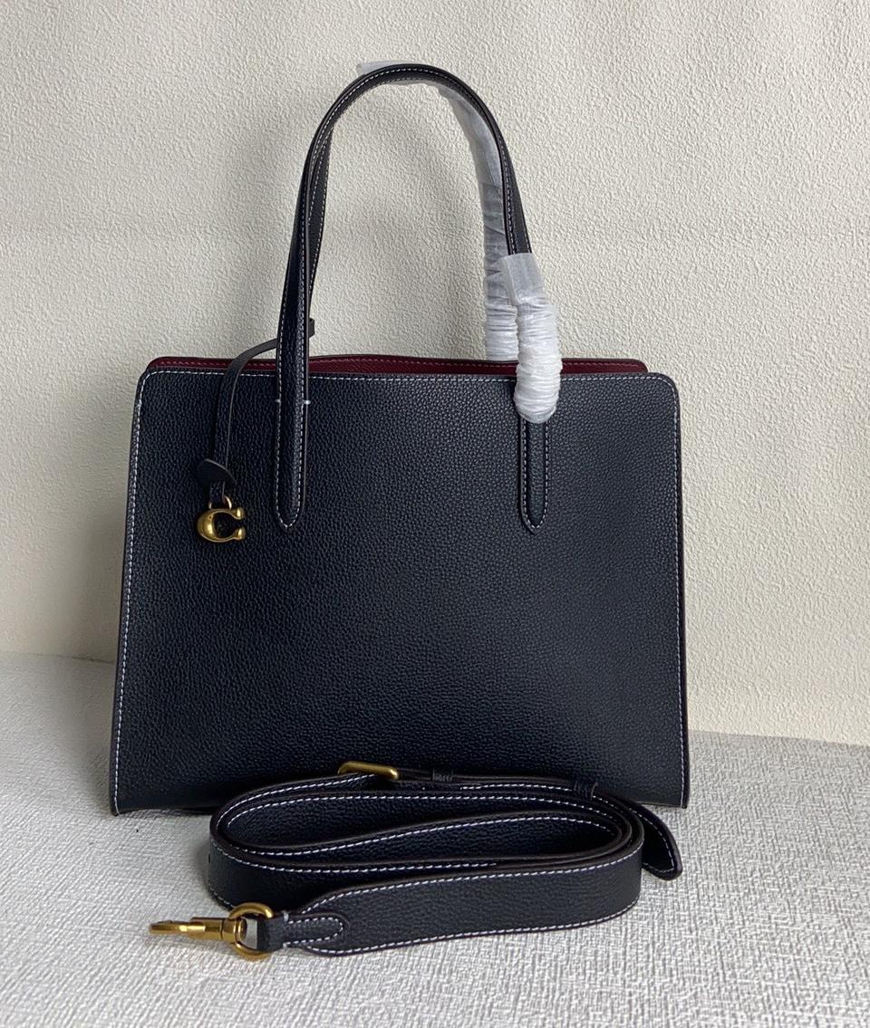 여성코치 해외직구 CJ806 CARTER CARRYA