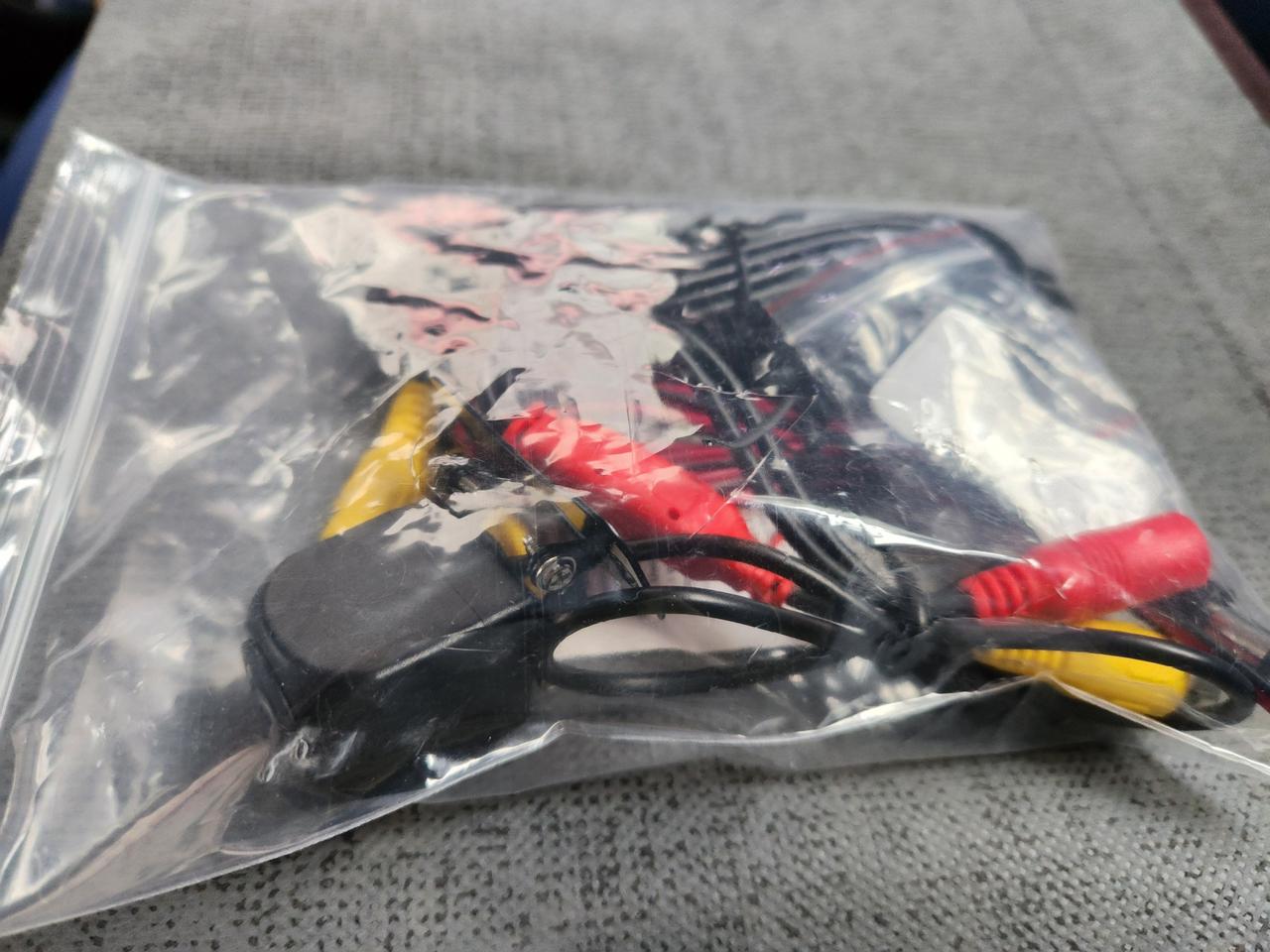 차량용 ahd후방카메라