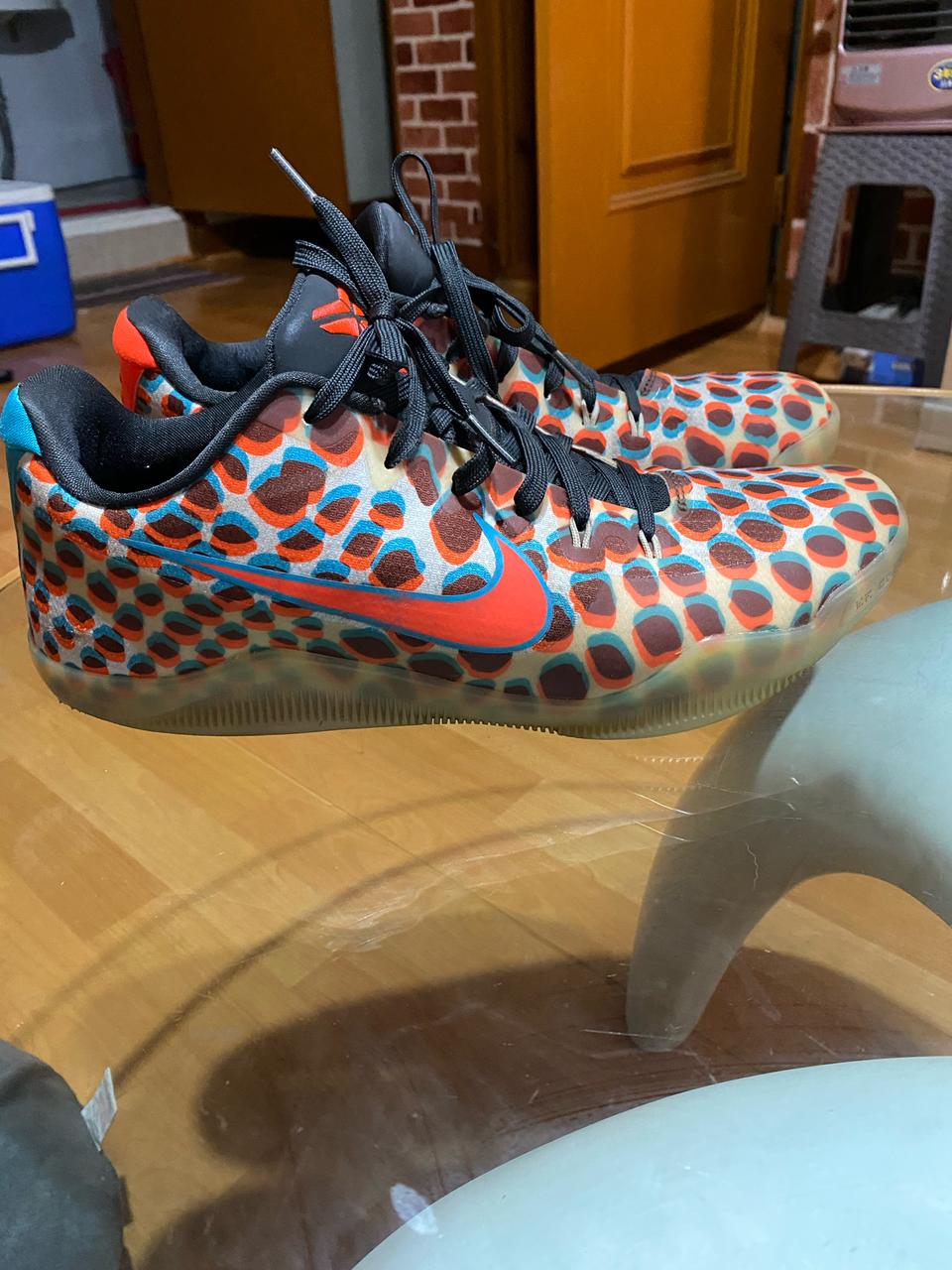 나이키 코비11 em 3D 290