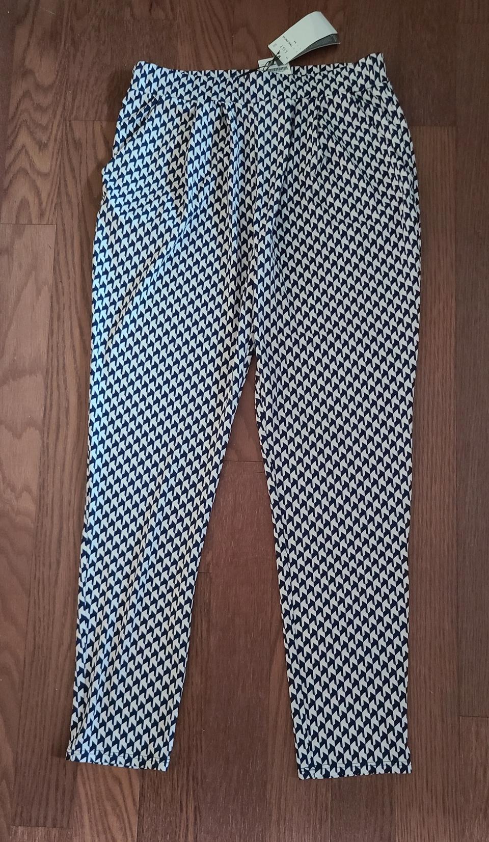 리스트 여름 팬츠 새거