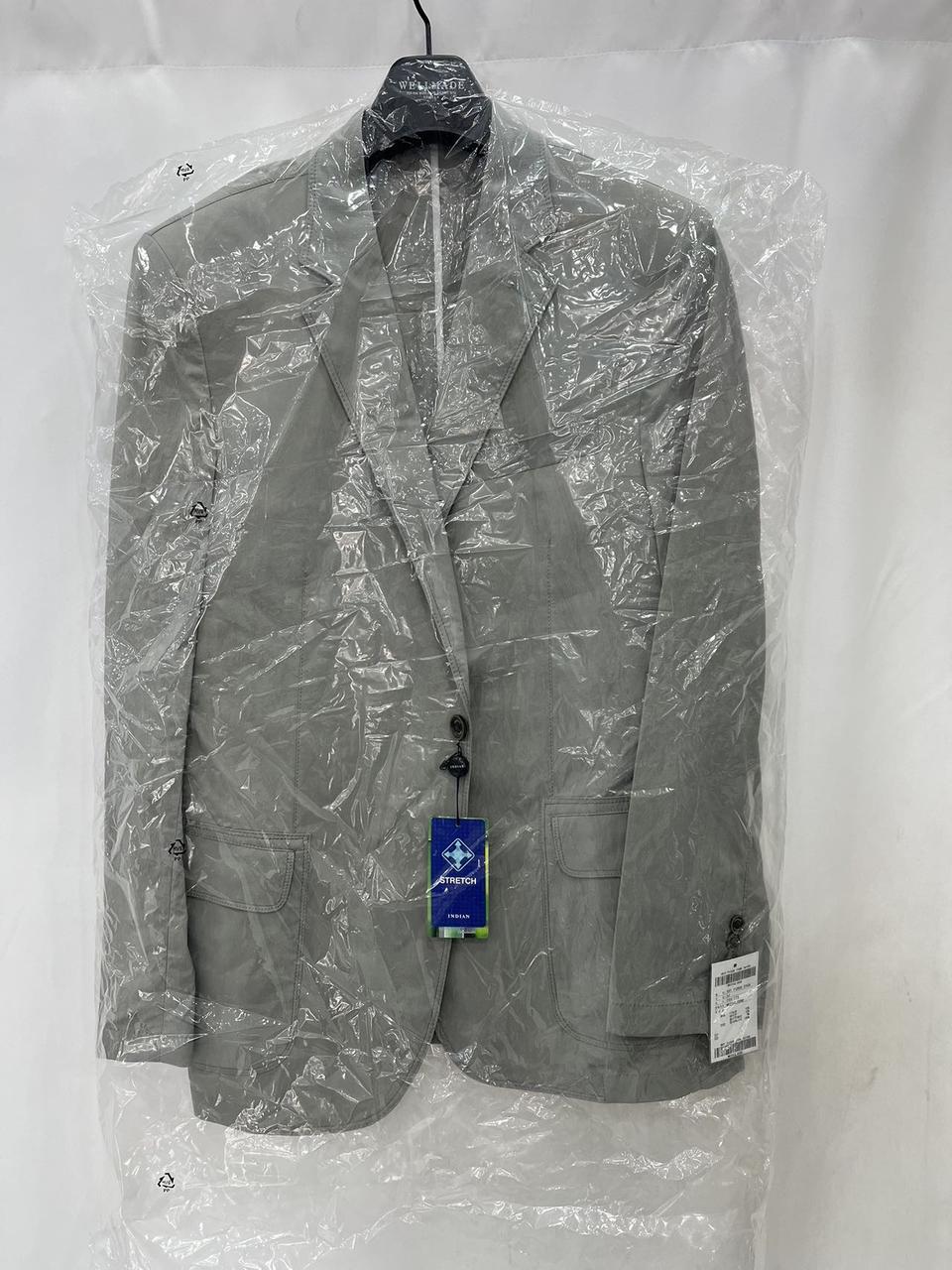 (새상품) 인디안 여름 스림핏 정장자켓 105