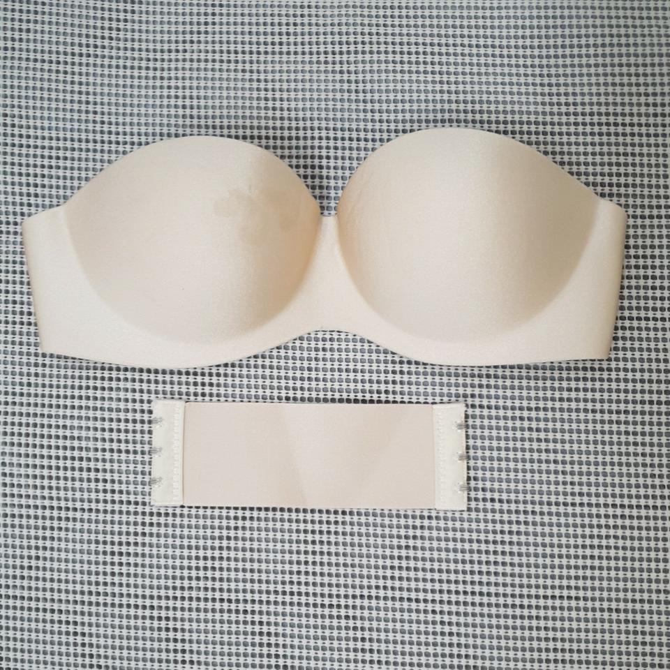 오프 숄더 윙브라 70ab