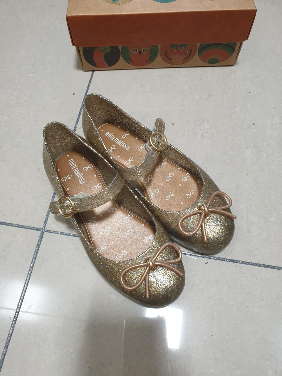 미니멜리사 190 / 운동화 190