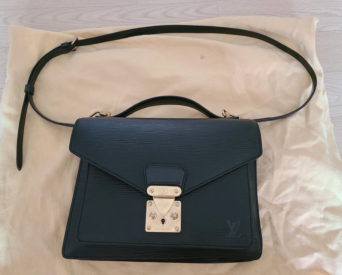 루이비통 에삐 몽소 투웨이 크로스백