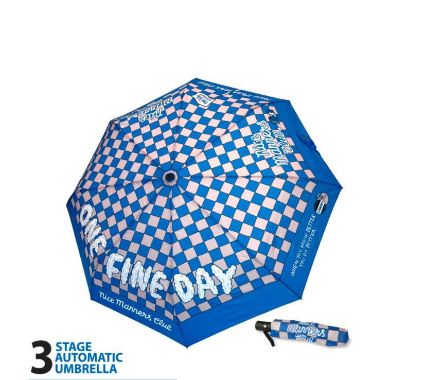 uv차단 골프우산