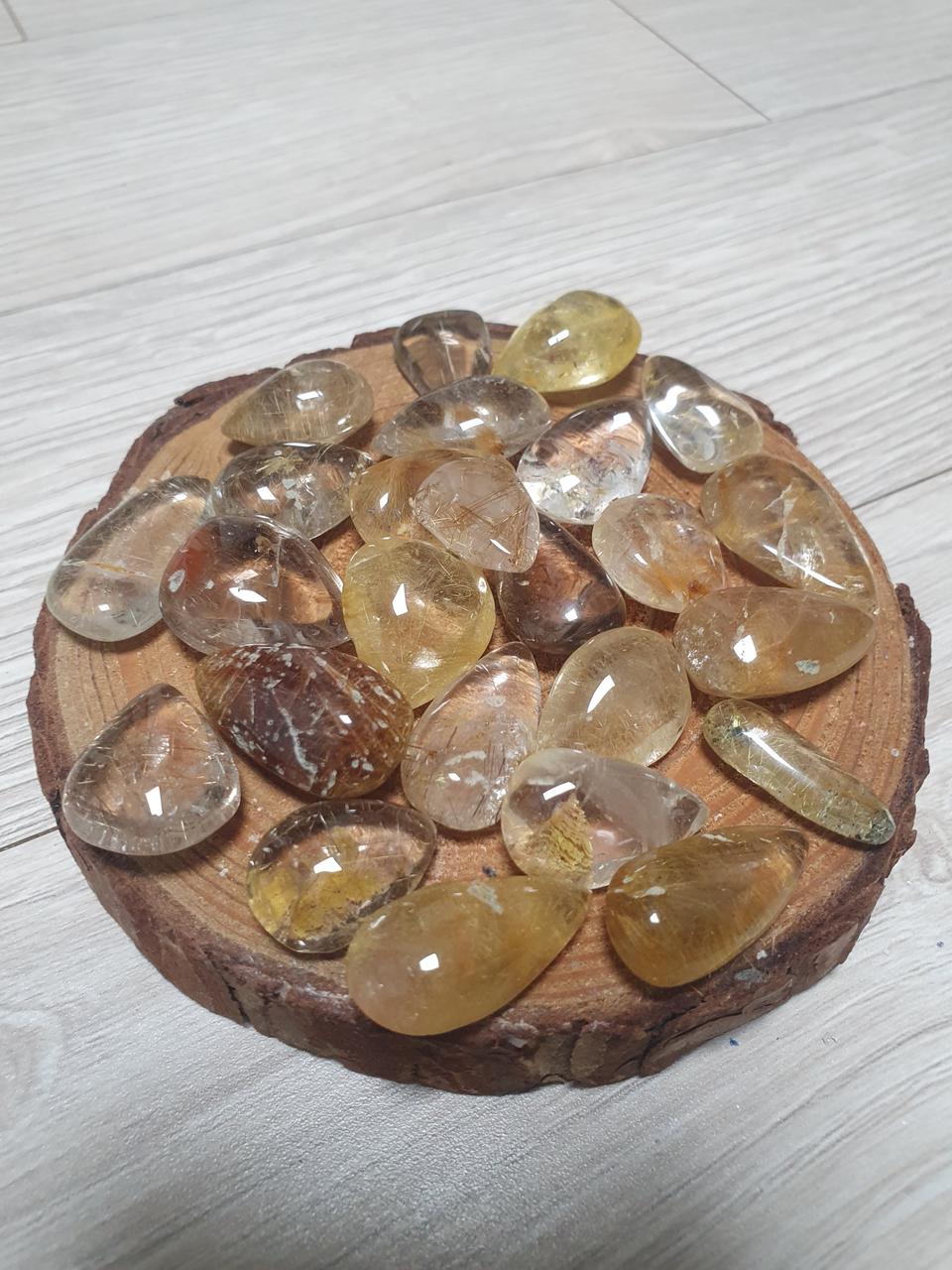 침수정/금침수정 25개