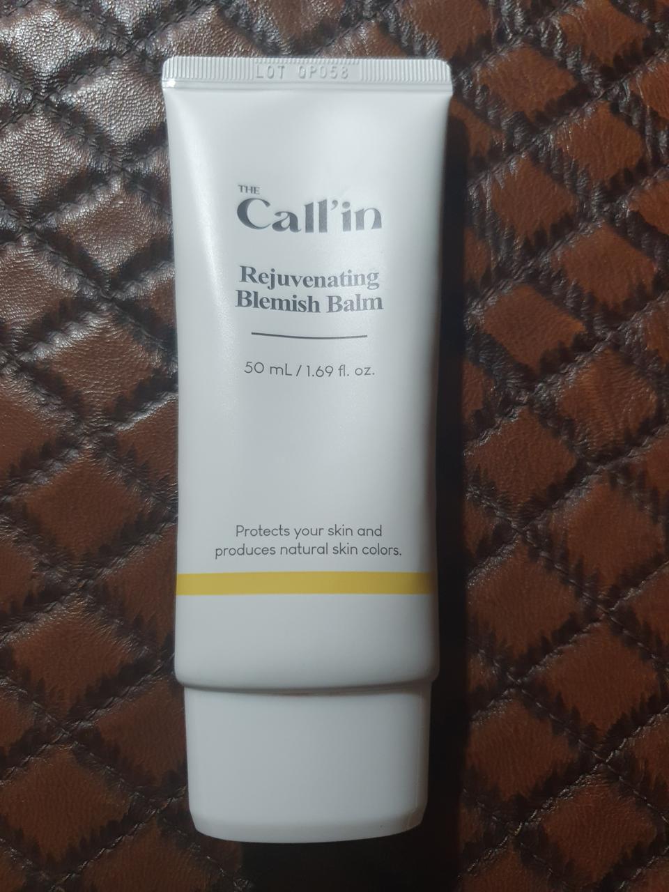 더콜린 비비크림(다른 물품과 교환도 가능)