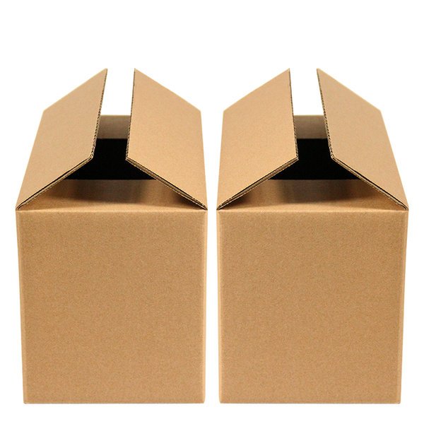 새 15x10x7cm 50매 택배 포장 박스 고품질 운송 선물 배송