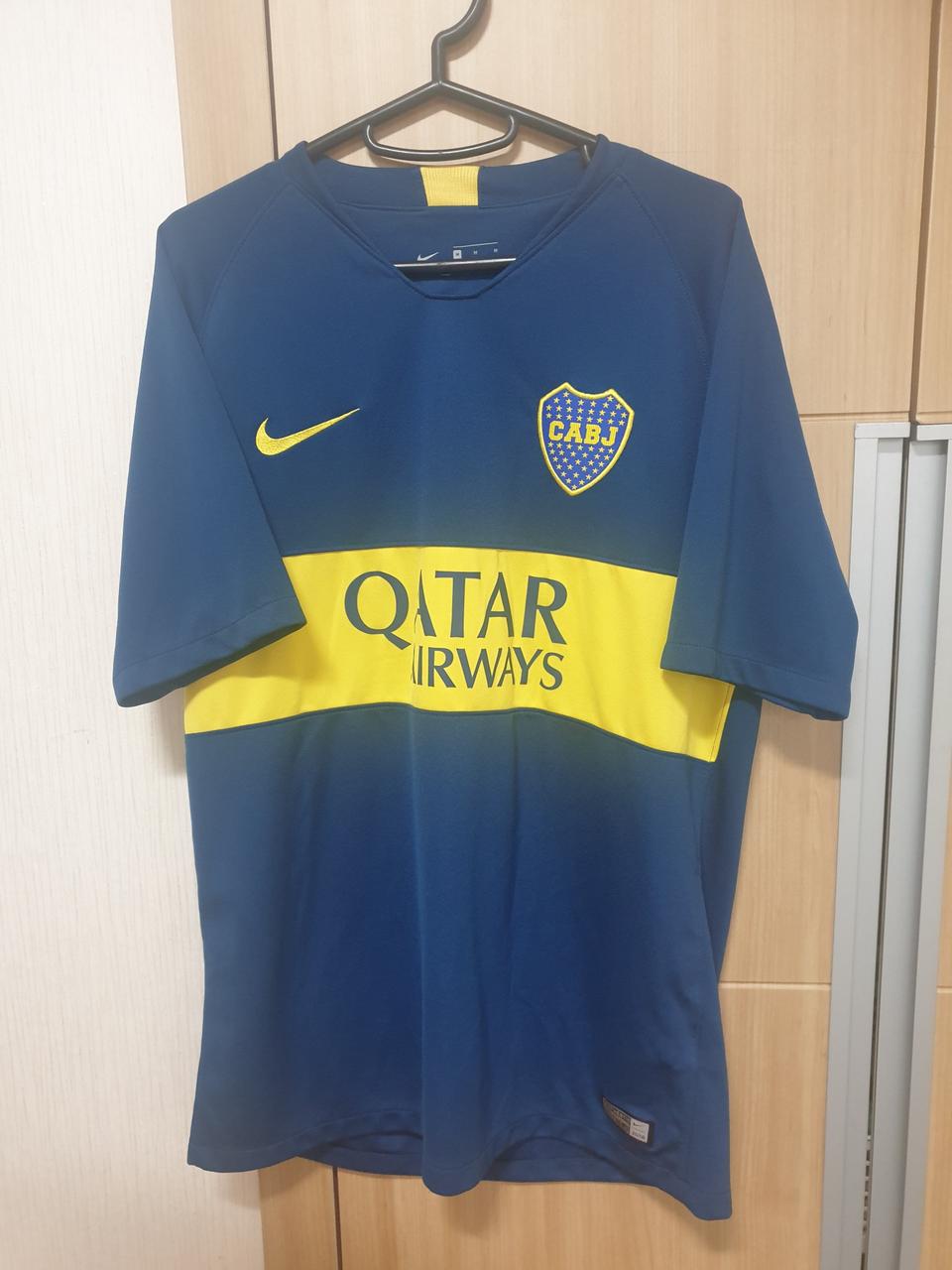 나이키 유니폼 보카 주니어스