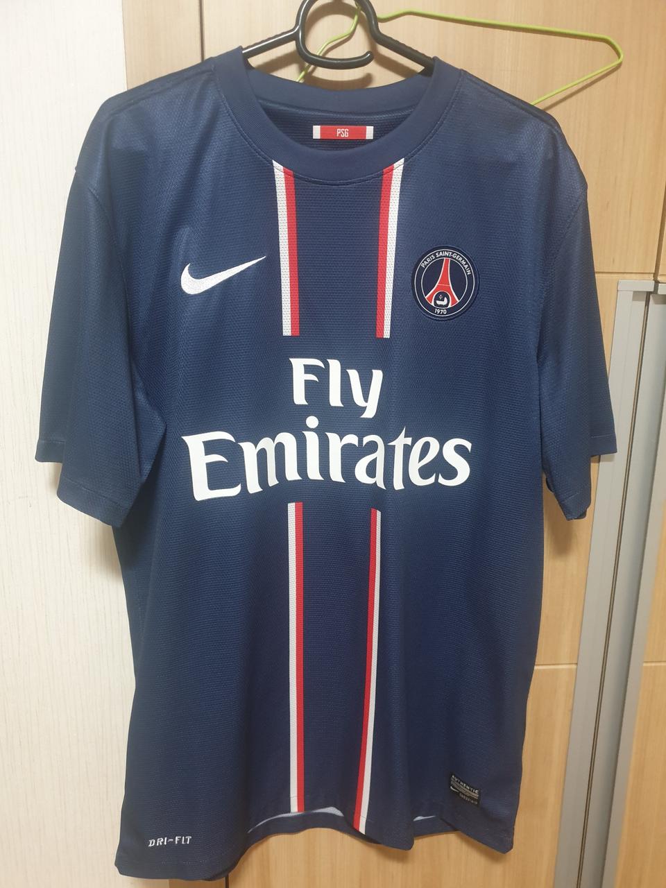 나이키 파리 psg