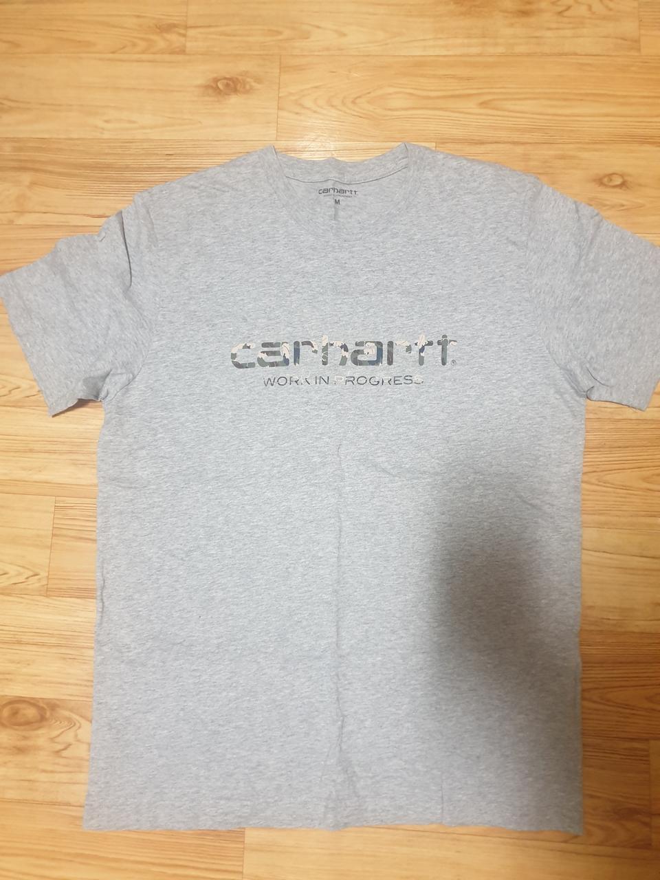 칼하트  티셔츠