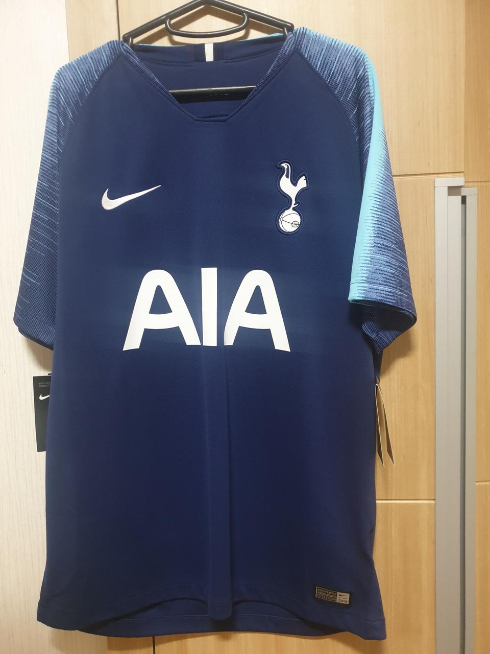 토트넘 나이키 유니폼