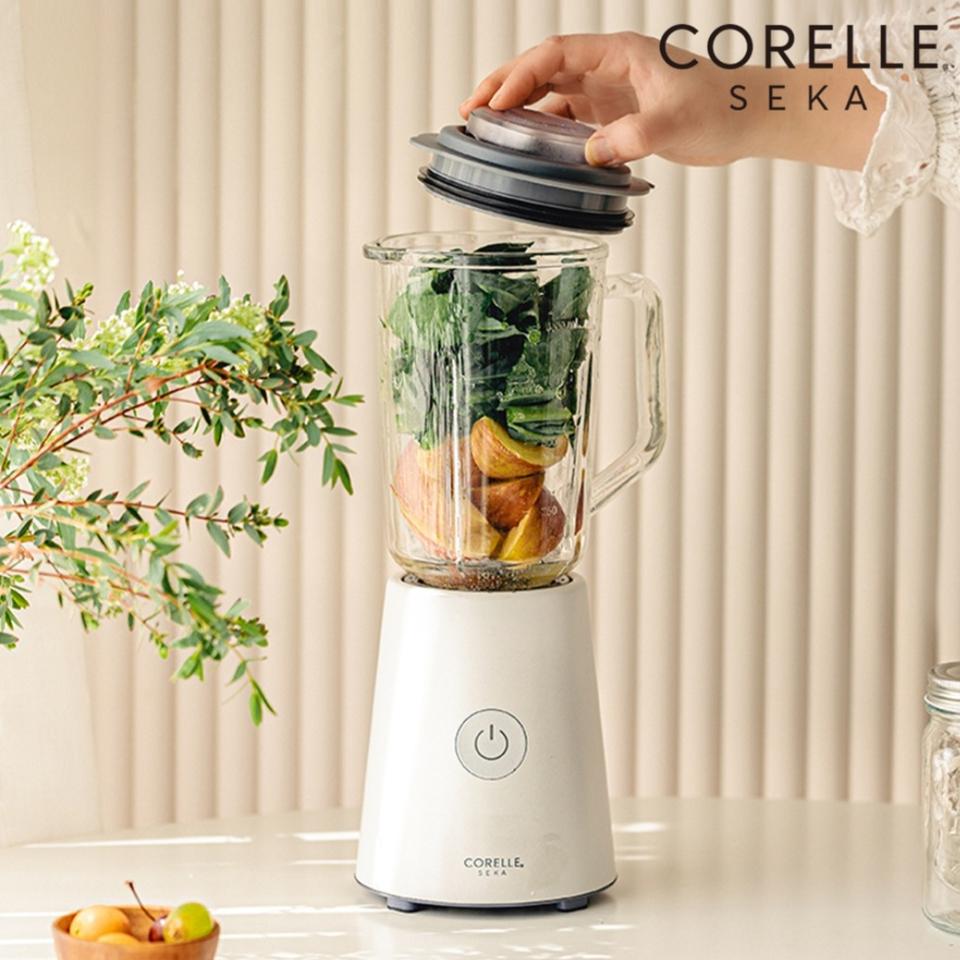 코렐 믹서기 1000m 미개봉