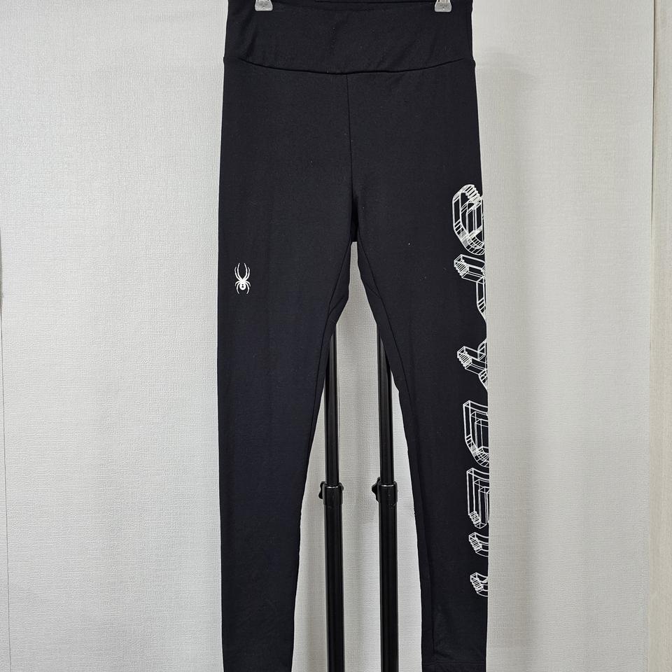 ㅈ12 여성 스파이더 약기모 레깅스 S사이즈 13,000원 판매해요~!