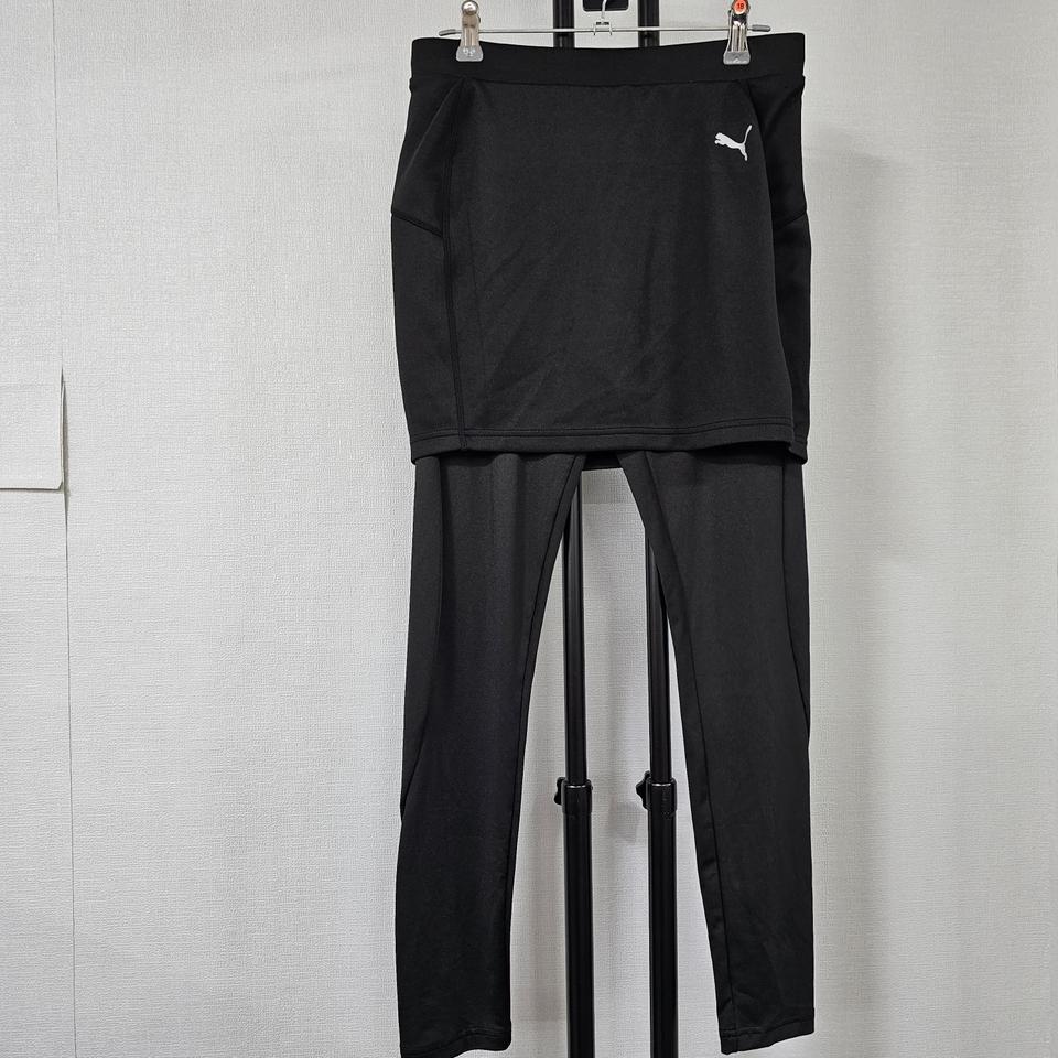 ㅈ18 여성 푸마 치마 레깅스 S사이즈 4,000원 판매해요~!