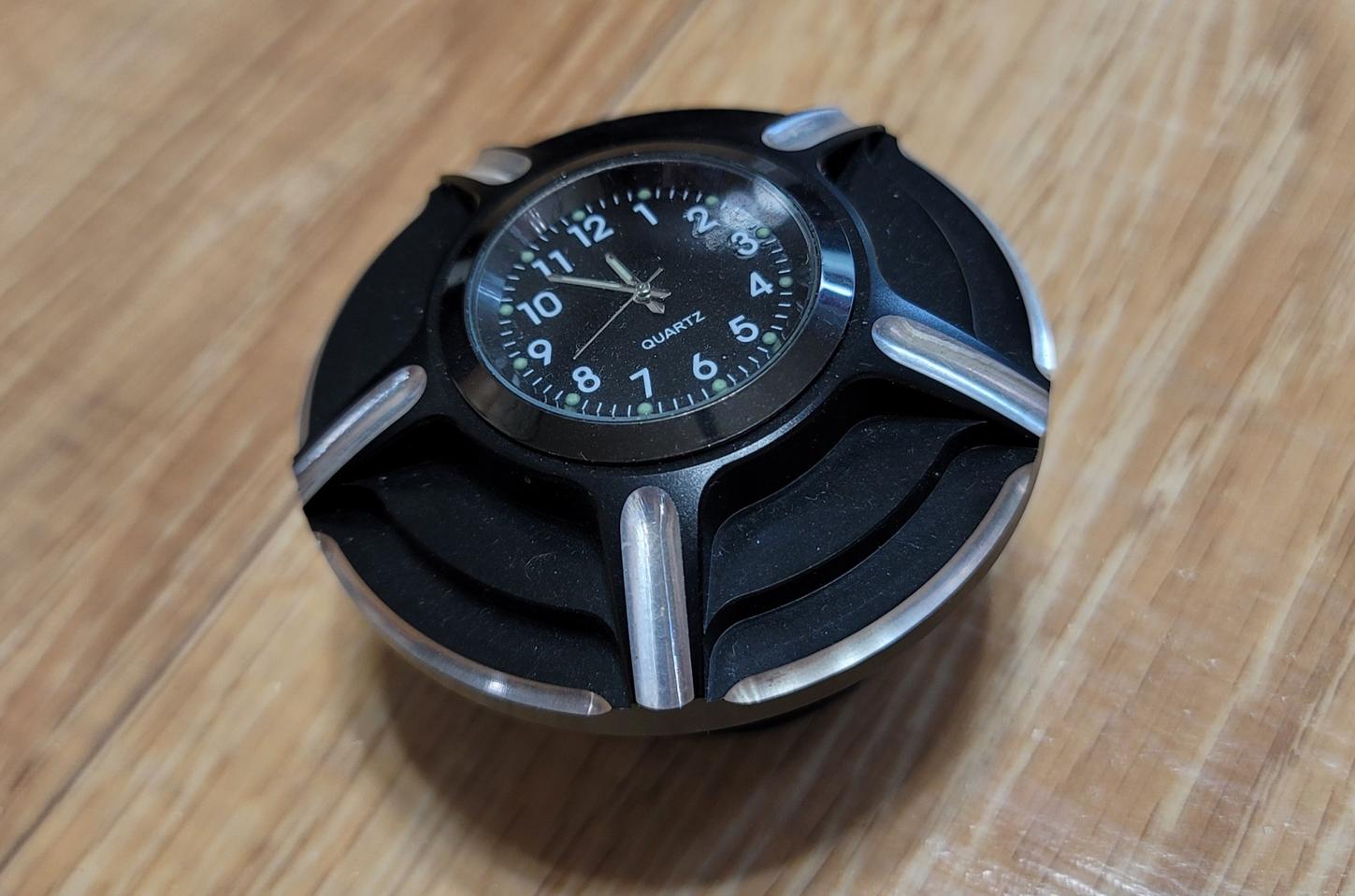 오토바이 연료탱크 캡/ 기름탱크 뚜껑/ 커스텀 오일캡/바이크 오일캡