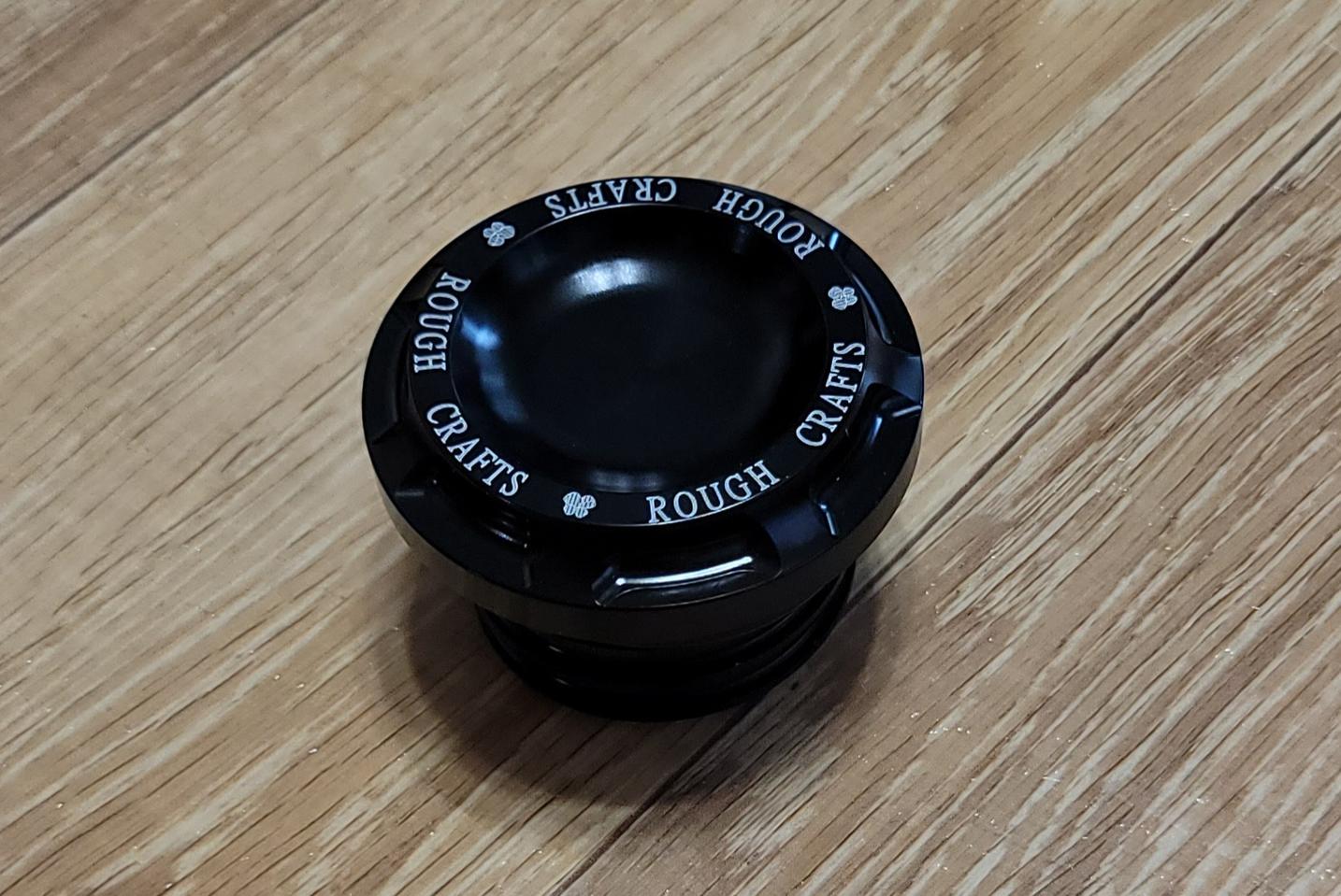 오토바이 연료탱크 캡/ 기름탱크 뚜껑/ 커스텀 오일캡/바이크 오일캡