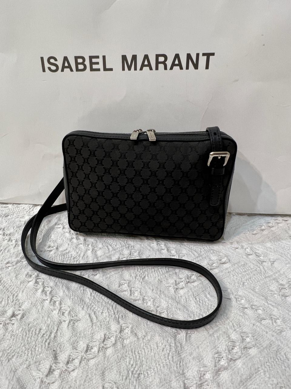 셀린느 미니 크로스백/숄더백